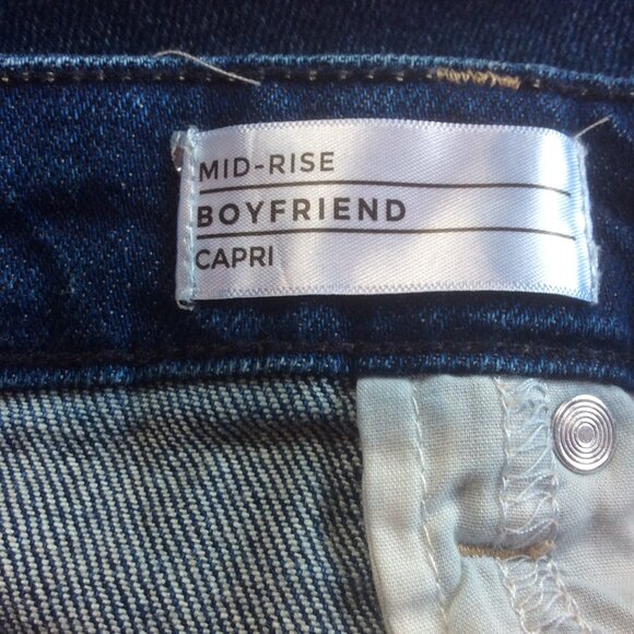 Lane Bryant Blue Women's Jeans - Picture 5 of 8